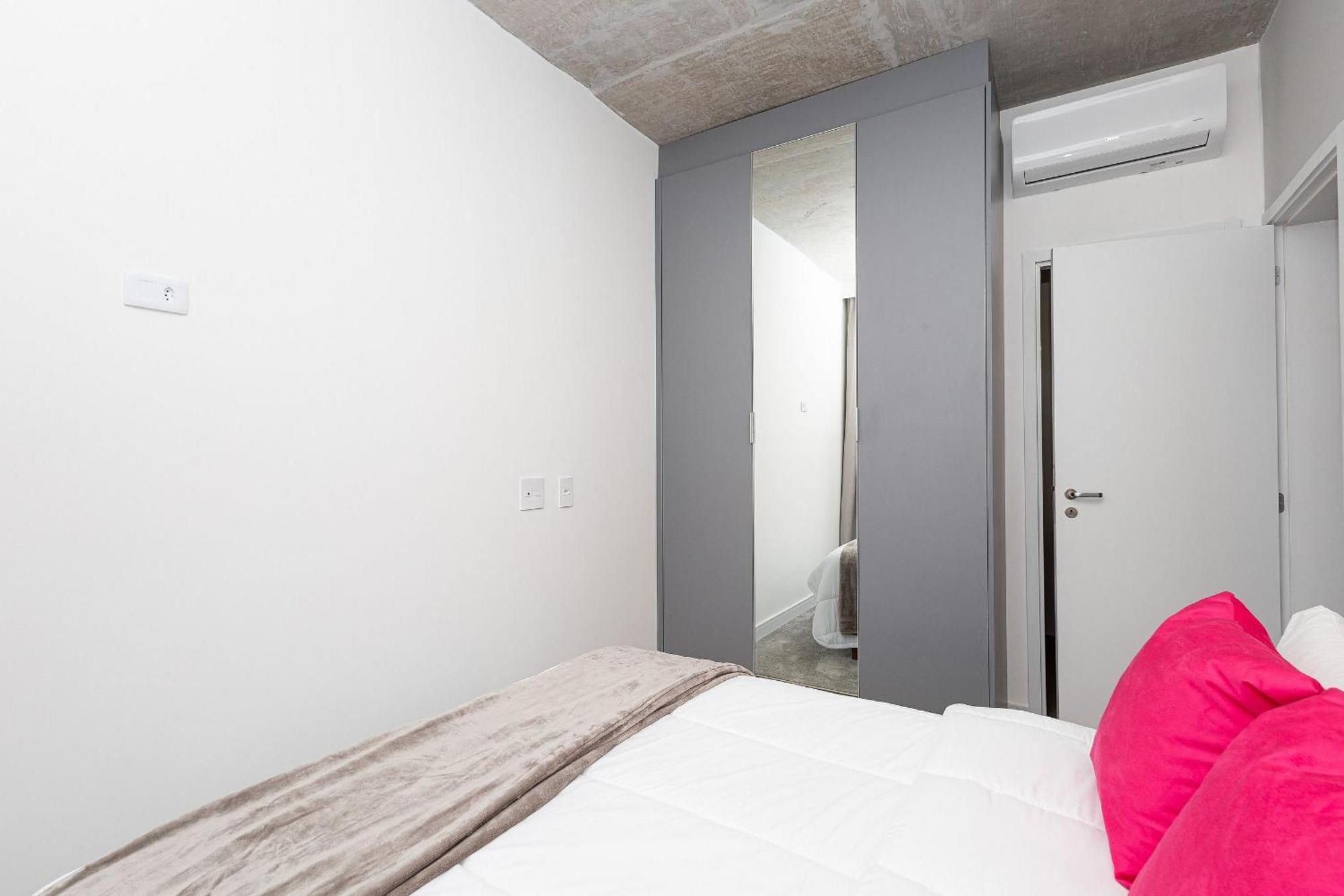 Vossa Bossa On Augusta Apartamento *