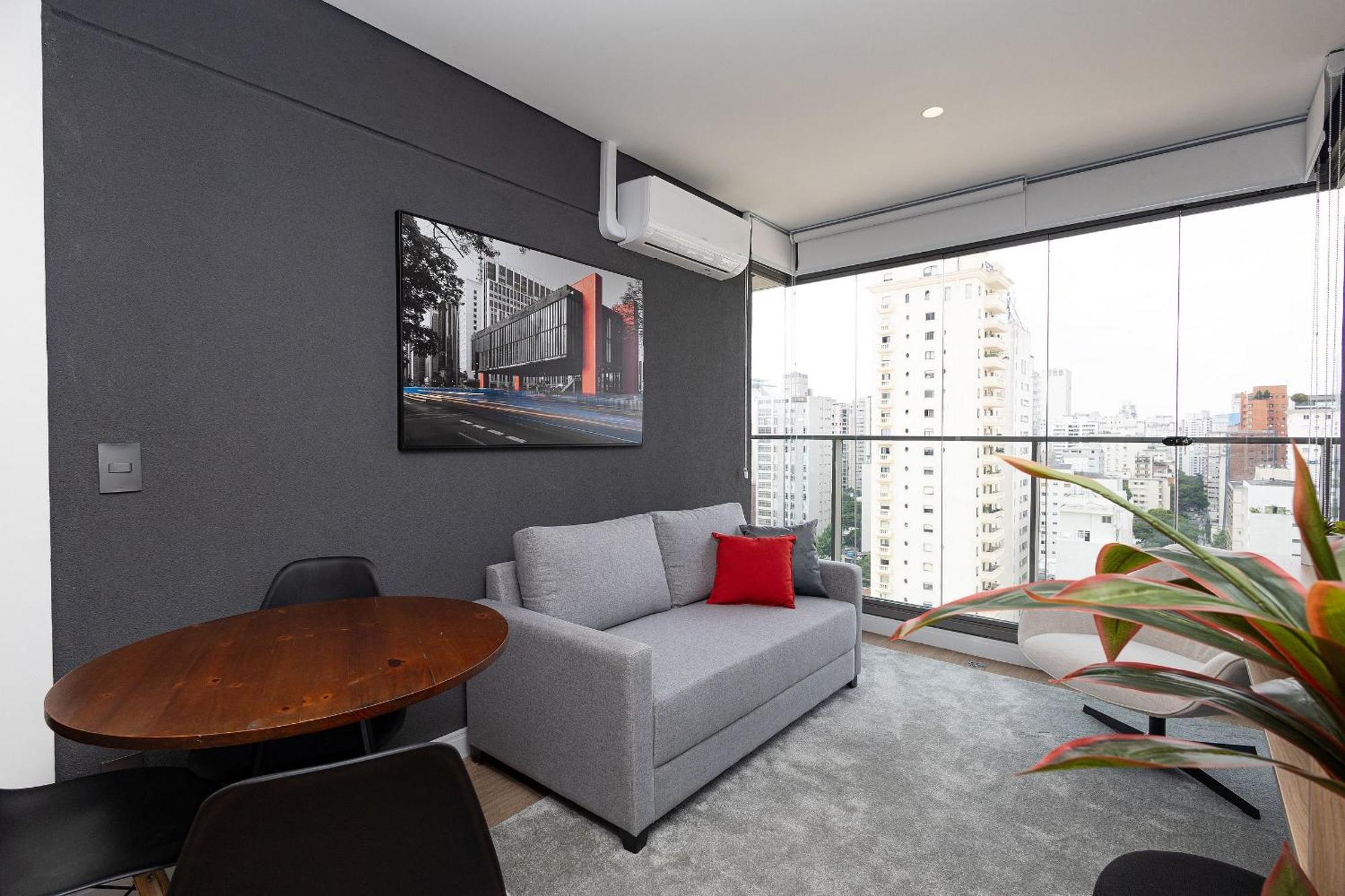 Vossa Bossa On Augusta São Paulo