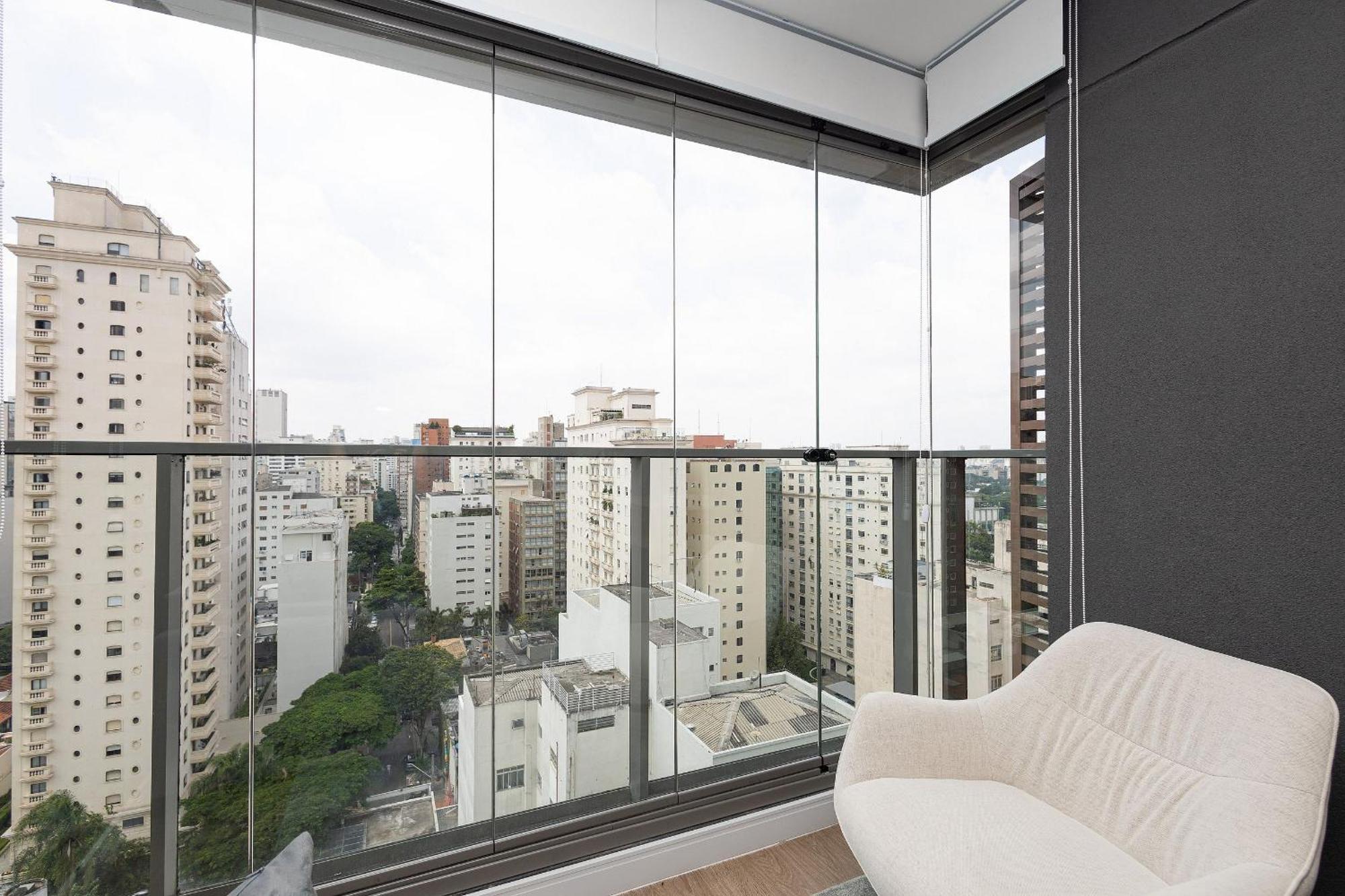 Vossa Bossa On Augusta São Paulo
