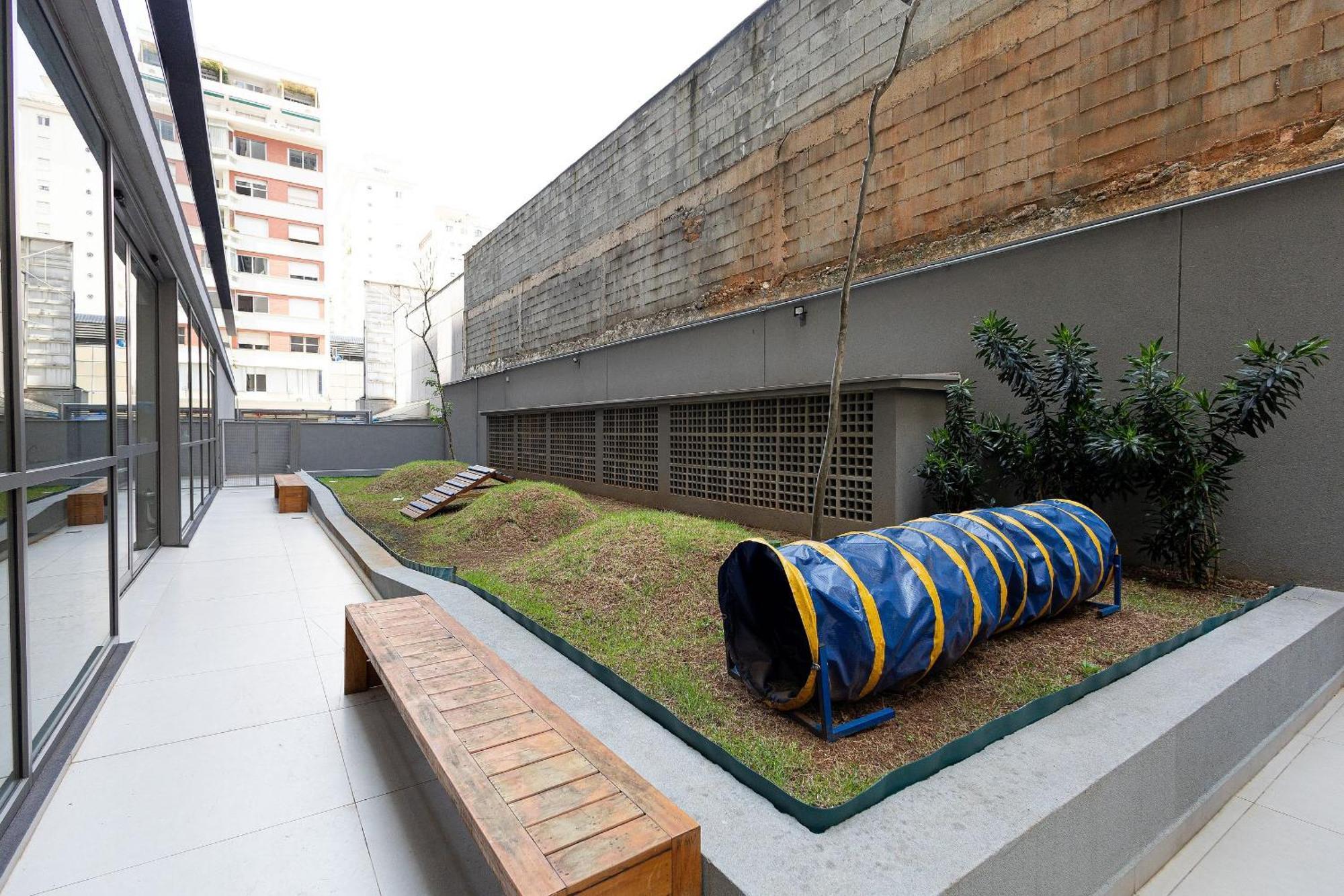 Vossa Bossa On Augusta * São Paulo