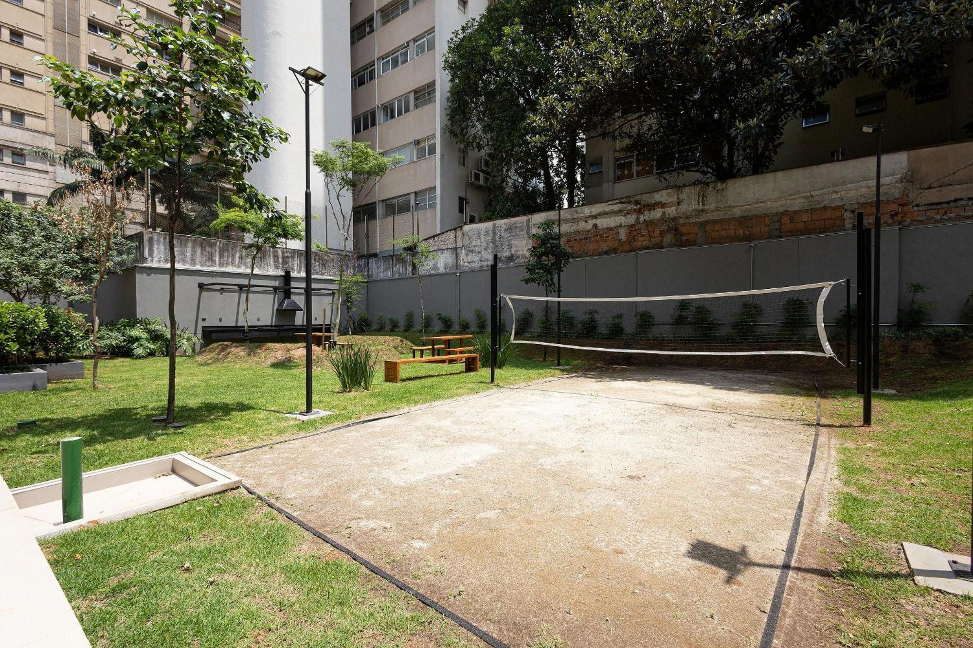 Vossa Bossa On Augusta Apartamento São Paulo