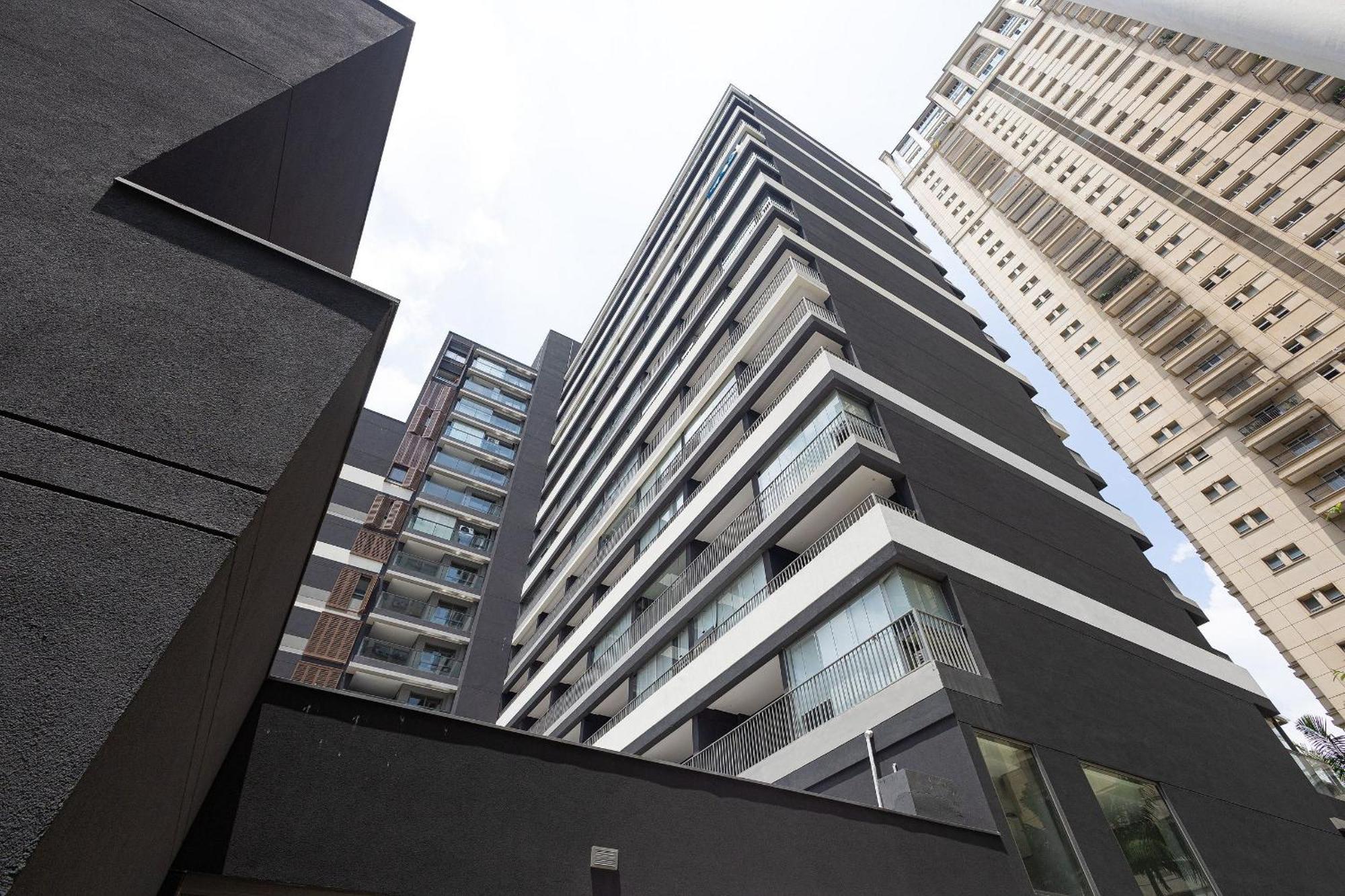 Vossa Bossa On Augusta Apartamento